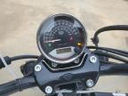 2018 HARLEY-DAVIDSON XG750    for sale at Copart NC - MOCKSVILLE