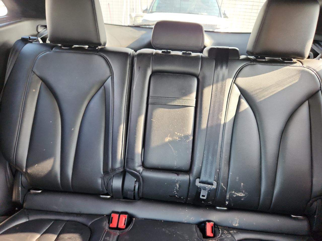 2017 Lincoln Mkc Premiere VIN: 5LMCJ1D95HUL31307 Lot: 63396705