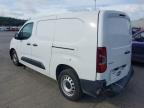 2020 VAUXHALL COMBO 2300 for sale at Copart WHITBURN