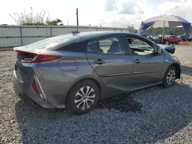  TOYOTA PRIUS 2022 Серый