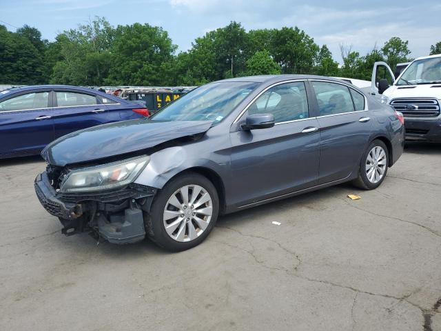  HONDA ACCORD 2013 Szary