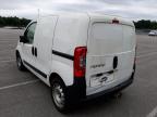 2019 FIAT FIORINO 16 for sale at Copart SANDTOFT