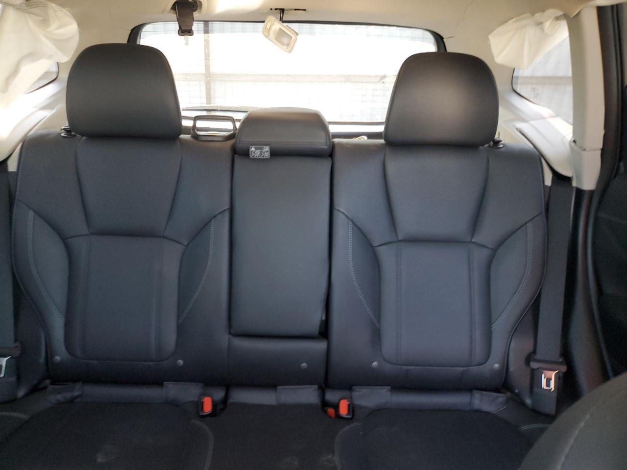 2019 Subaru Forester Limited VIN: JF2SKASC3KH446679 Lot: 64189295