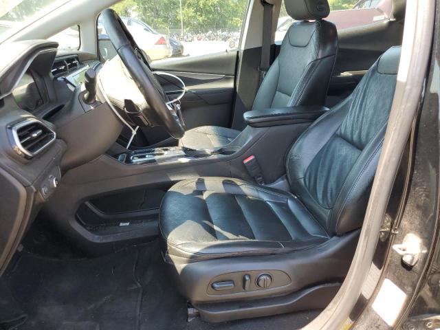  CHEVROLET BOLT 2023 Black