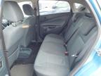 2008 FORD FIESTA TIT for sale at Copart WESTBURY