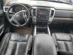 2016 NISSAN TITAN XD SL   for sale at Copart QC - MONTREAL