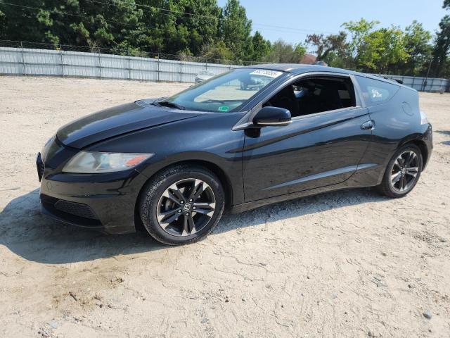  HONDA CRZ 2015 Czarny