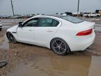 2017 JAGUAR XE    for sale at Copart TX - HOUSTON EAST