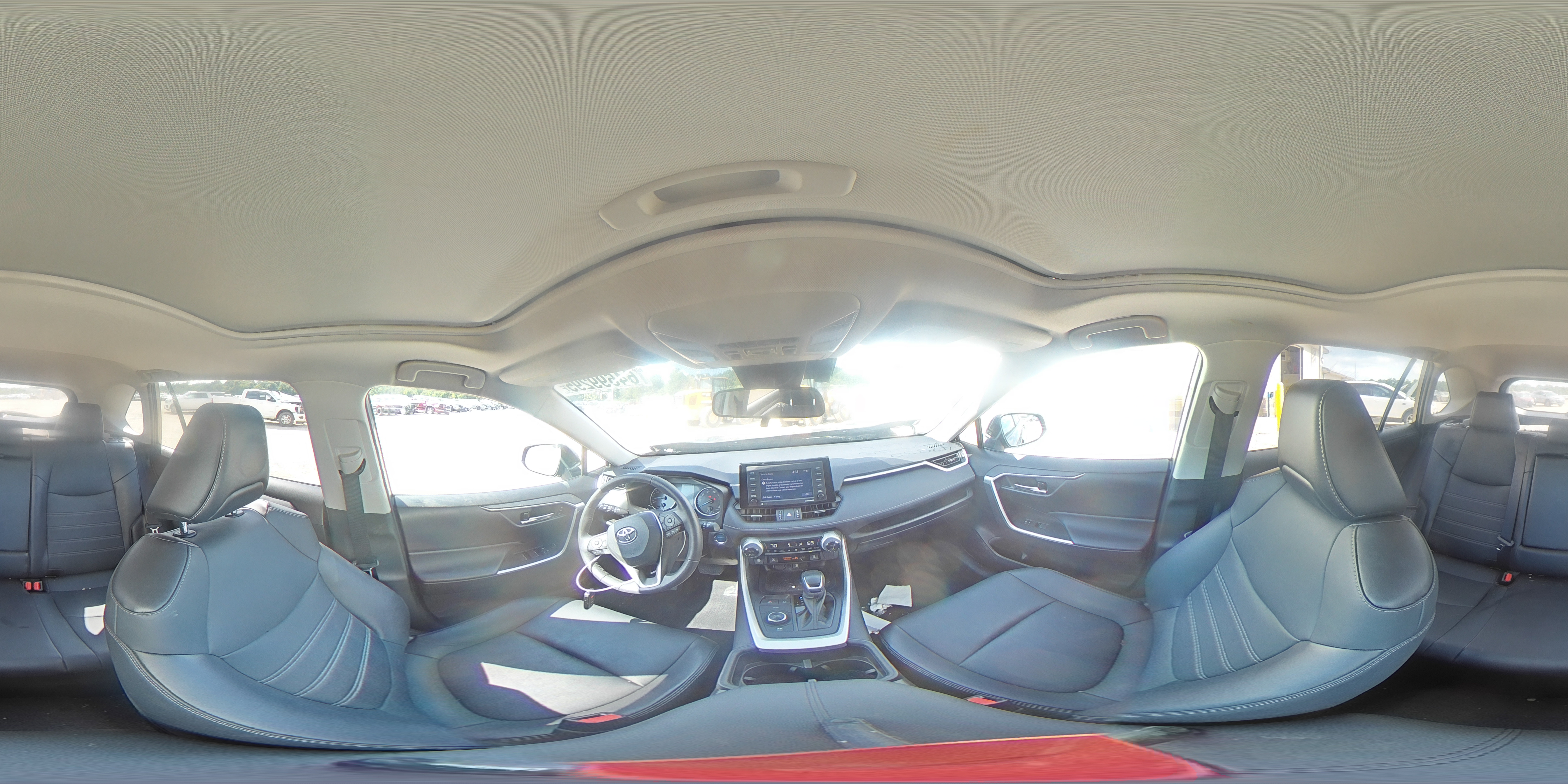 2022 Toyota Rav4 Xle Premium VIN: 4T3B6RFV8NU097286 Lot: 64699295