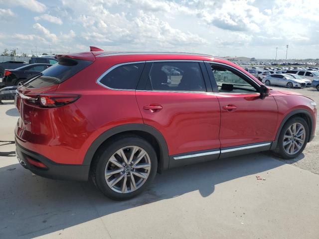  MAZDA CX-9 2022 Red