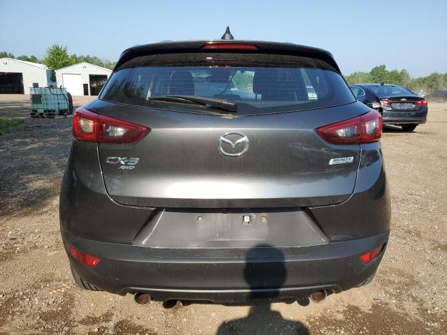 2019 MAZDA CX-3 TOURING  