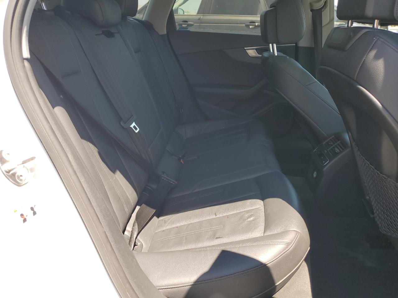 2017 Audi A4 Allroad Premium Plus VIN: WA18NAF41HA098539 Lot: 64698365