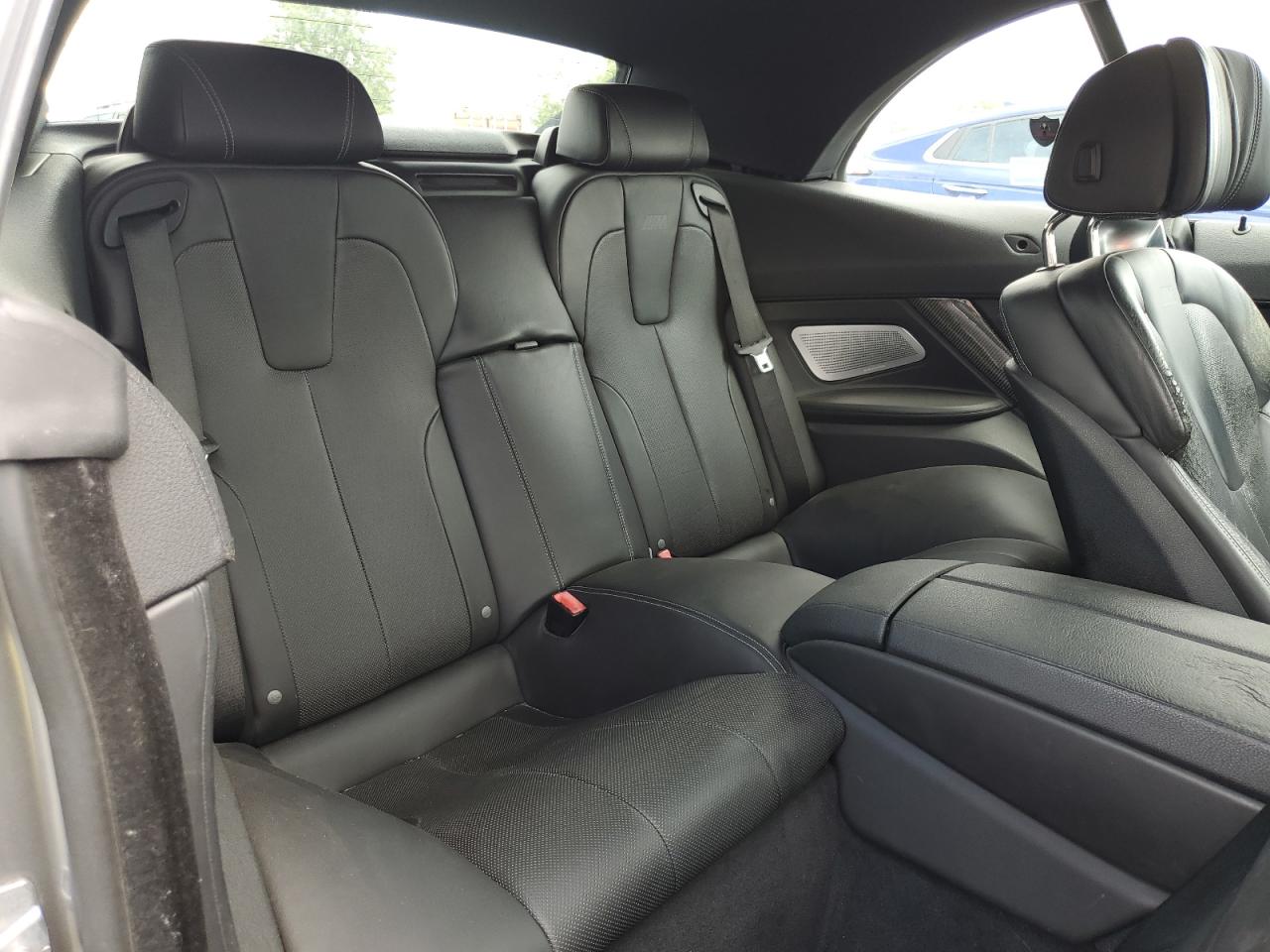 2014 BMW M6 VIN: WBSLZ9C59EDZ78374 Lot: 64514265