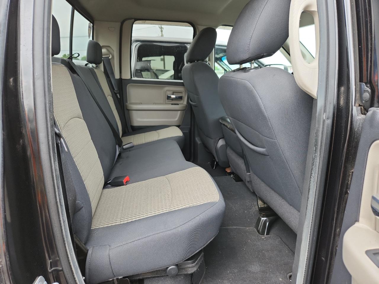2010 Dodge Ram 1500 VIN: 1D7RV1GT0AS153245 Lot: 63239815