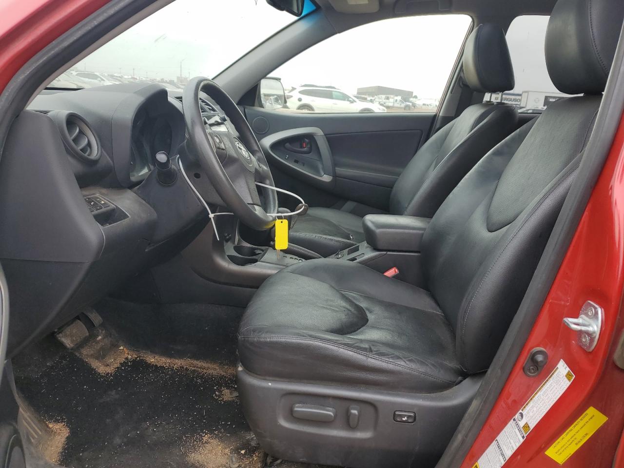 2009 Toyota Rav4 Sport VIN: JTMBK32V09D005718 Lot: 66770885