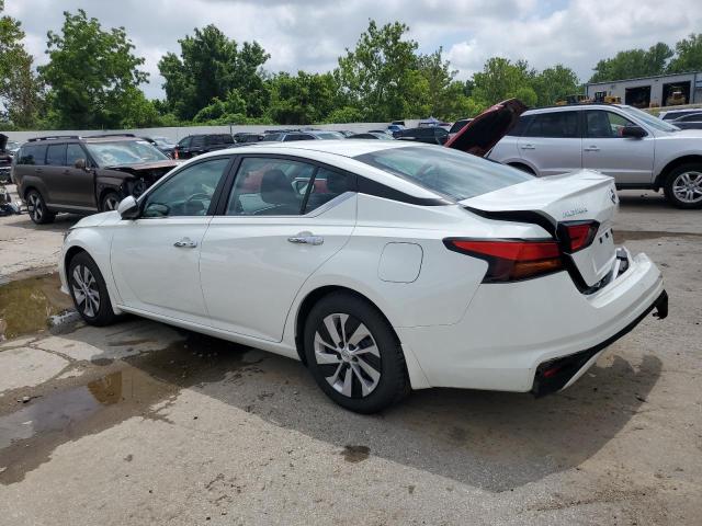  NISSAN ALTIMA 2022 Biały