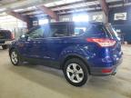 2016 FORD ESCAPE SE   for sale at Copart CT - HARTFORD SPRINGFIELD
