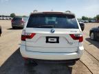 2010 BMW X3 XDRIVE30I   for sale at Copart ON - TORONTO