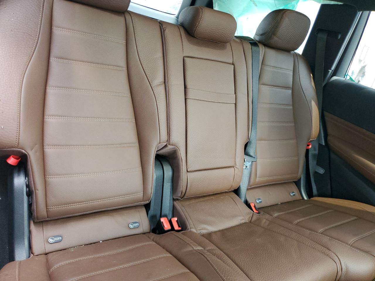 2024 Mercedes-Benz Gls 450 4Matic VIN: 4JGFF5KEXRB212478 Lot: 62820655