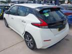 2019 NISSAN LEAF ACENT for sale at Copart SANDY
