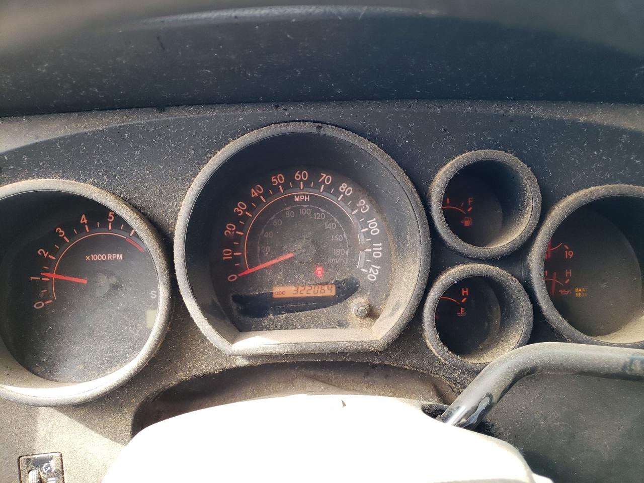 2010 Toyota Tundra Double Cab Sr5 VIN: 5TFUM5F10AX007848 Lot: 66760365