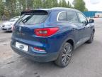 2019 RENAULT KADJAR ICONIC TCE  for sale at Copart GLOUCESTER