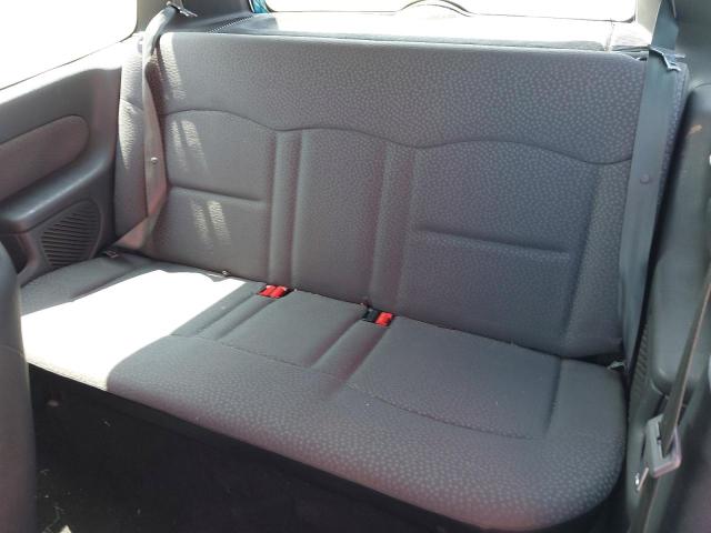 2007 RENAULT CLIO CAMPU