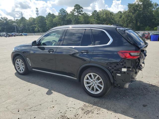  BMW X5 2020 Czarny