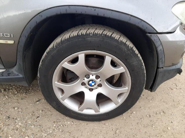 2005 BMW X5