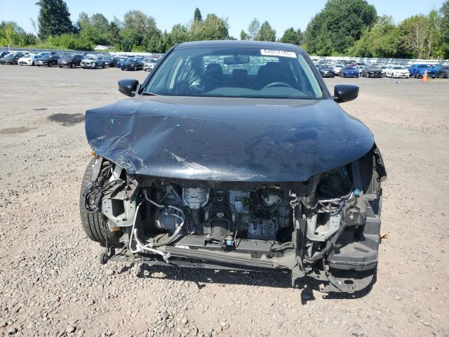  HONDA ACCORD 2015 Black