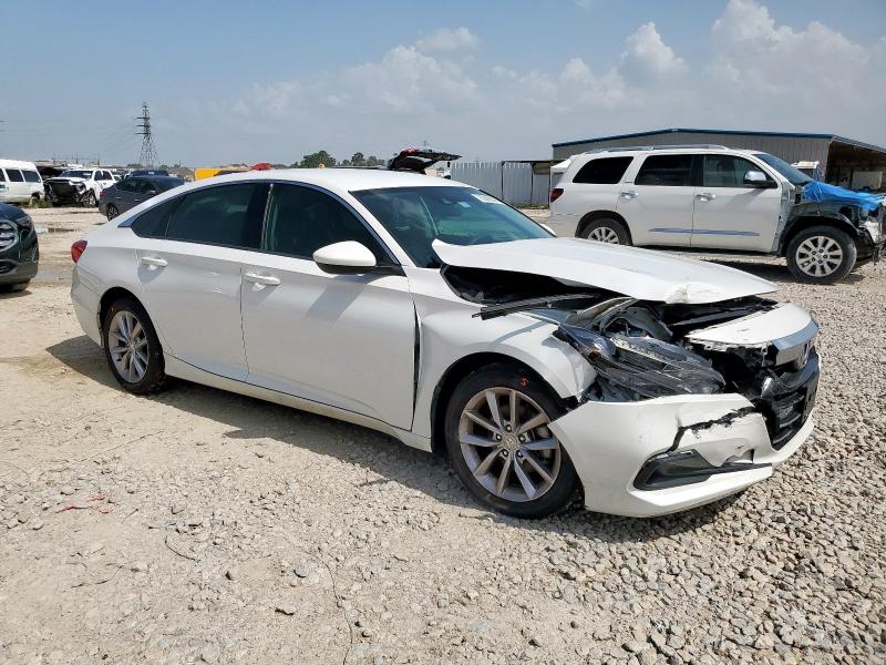  HONDA ACCORD 2022 Biały