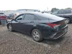2025 HYUNDAI ELANTRA SEL SPORT   à vendre chez Copart ON - COOKSTOWN