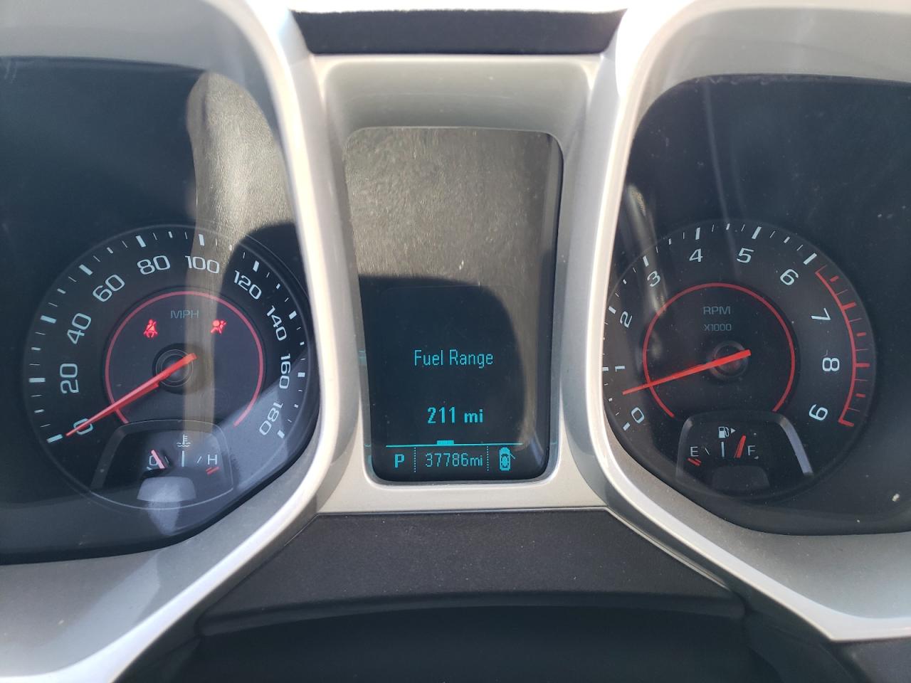 2013 Chevrolet Camaro 2Ss VIN: 2G1FK3DJ1D9231096 Lot: 64653395