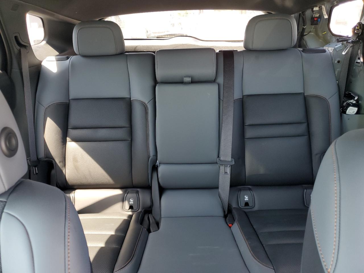 2024 Honda Prologue Elite VIN: 3GPKHZRJ2RS545462 Lot: 65215545