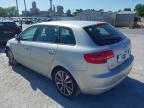 2012 AUDI A3 SPORT T for sale at Copart ST HELENS