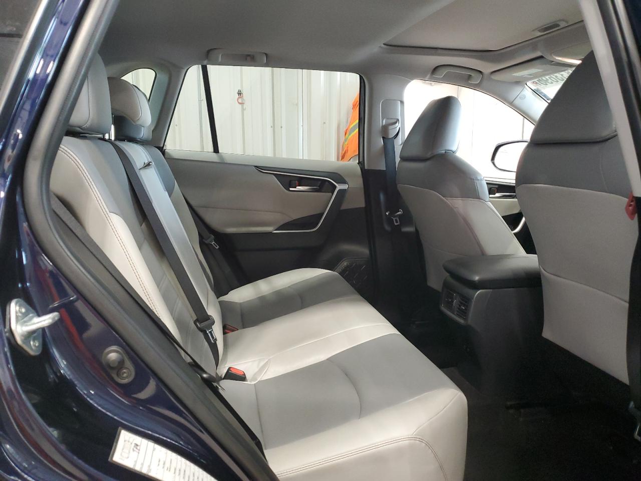 2020 Toyota Rav4 Xle Premium VIN: JTMC1RFV0LD045101 Lot: 64833695