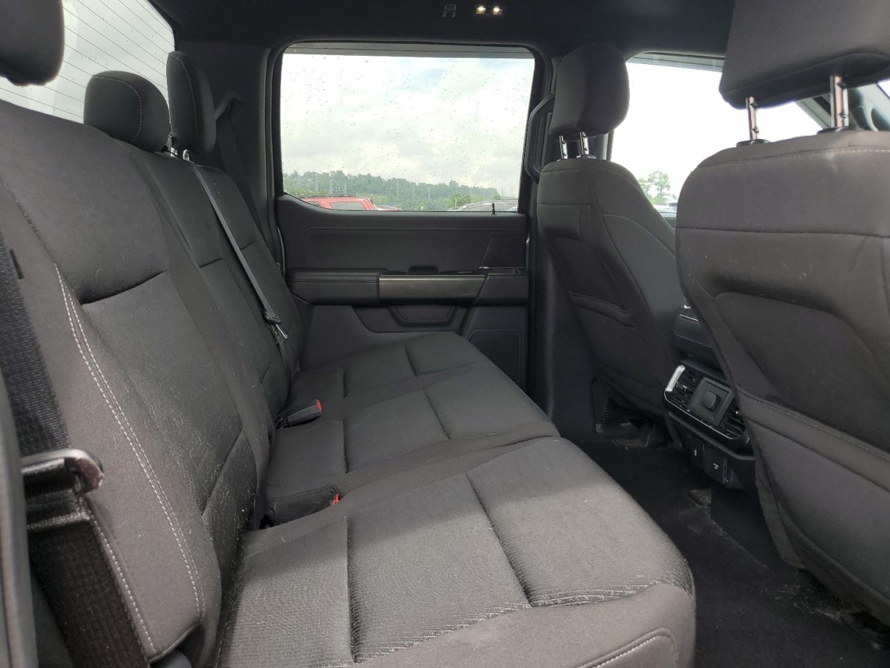 2023 Ford F150 Supercrew VIN: 1FTFW1ED3PFC75363 Lot: 63207875