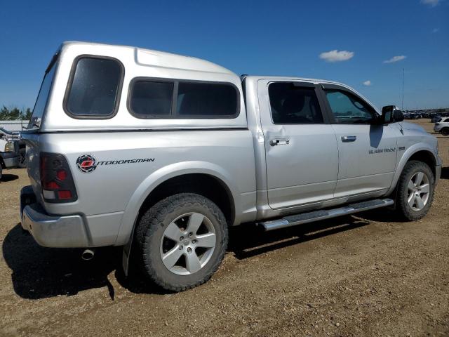 2012 DODGE RAM 1500 SLT  