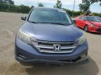 2012 HONDA CR-V LX   for sale at Copart QC - MONTREAL