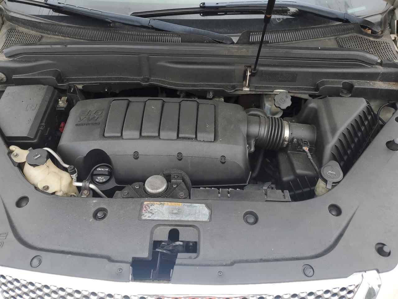 1gkkvted7cj262608 1GKKVTED7CJ262608 2012 GMC Acadia Denali