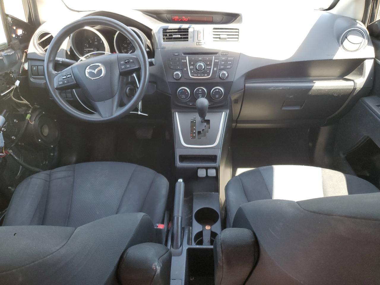 2014 Mazda 5 Sport VIN: JM1CW2BL6E0176671 Lot: 62759195