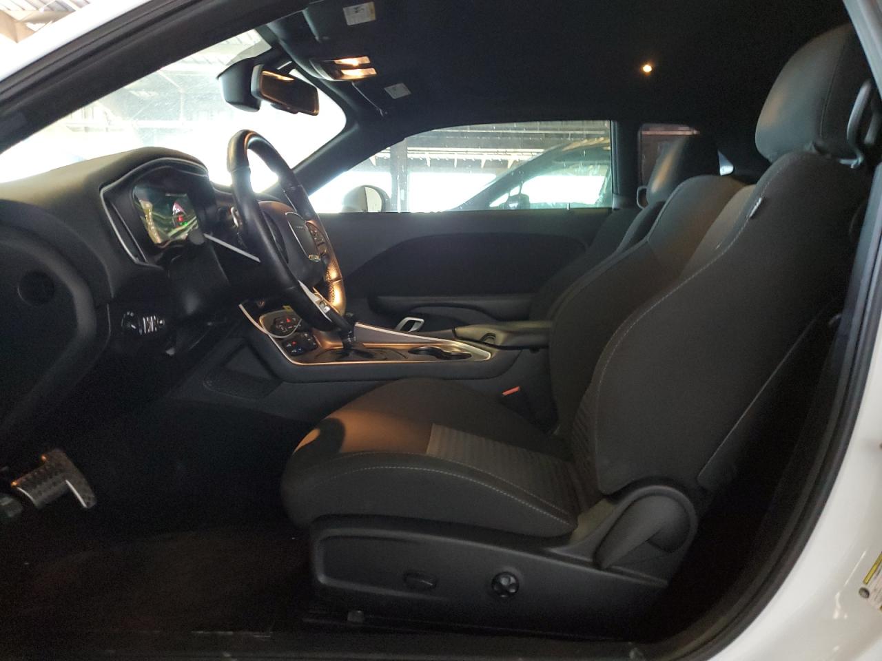 2020 Dodge Challenger R/T Scat Pack VIN: 2C3CDZFJ5LH250800 Lot: 67046105