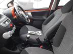 2013 TOYOTA AYGO VVT-I for sale at Copart SANDY