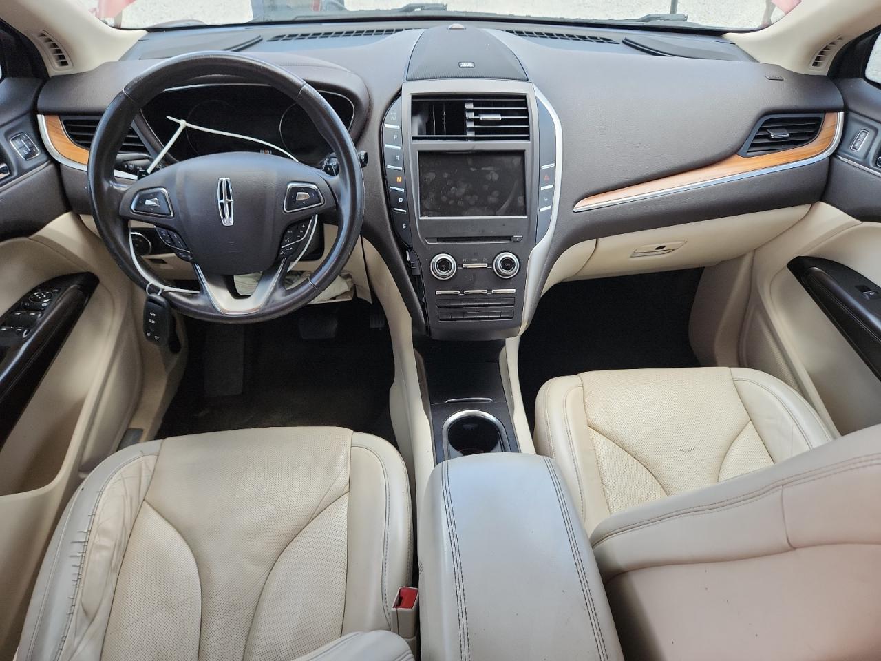 5lmtj2ah0fuj25603 5LMTJ2AH0FUJ25603 2015 Lincoln Mkc