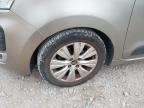 2010 CITROEN C3 PICASSO for sale at Copart BRISTOL