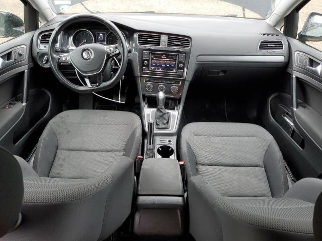 2018 VOLKSWAGEN GOLF S  
