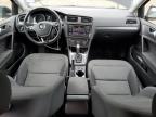 2018 VOLKSWAGEN GOLF S   for sale at Copart ON - COOKSTOWN