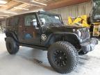 2014 JEEP WRANGLER UNLIMITED SPORT for sale at Copart CA - SUN VALLEY