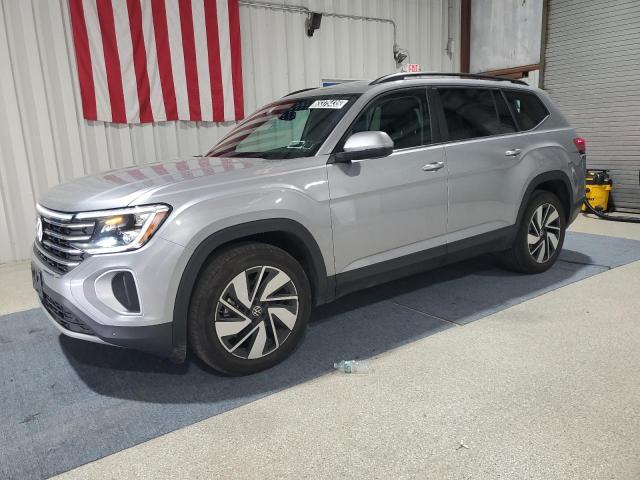 VOLKSWAGEN ATLAS – zdjęcie z aukcji, lot #65375435