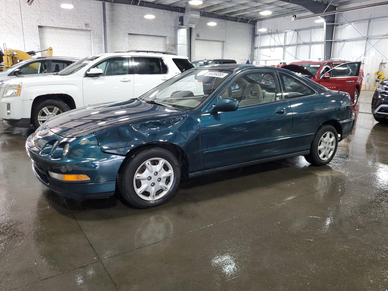 jh4dc435xts009383 JH4DC435XTS009383 1996 Acura Integra Ls